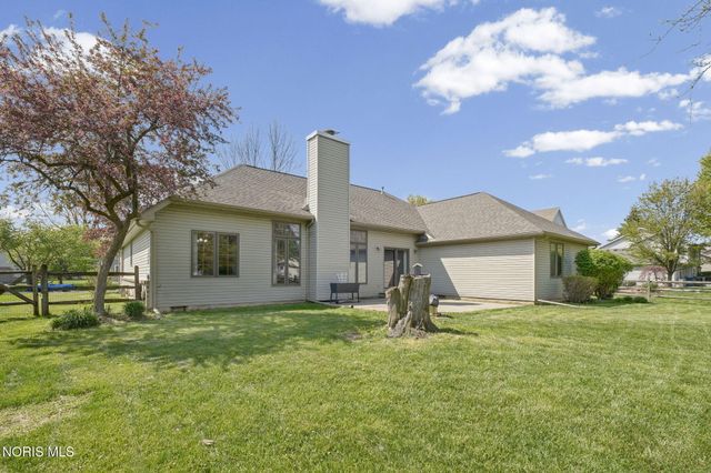 432 Hickory Lane, Waterville, OH 43566