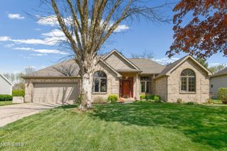 432 Hickory Lane, Waterville, OH 43566