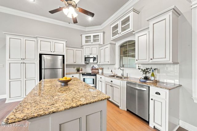 212 Ridge Run Lane, Church Point, LA 70525