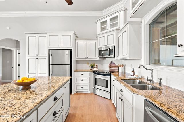 212 Ridge Run Lane, Church Point, LA 70525