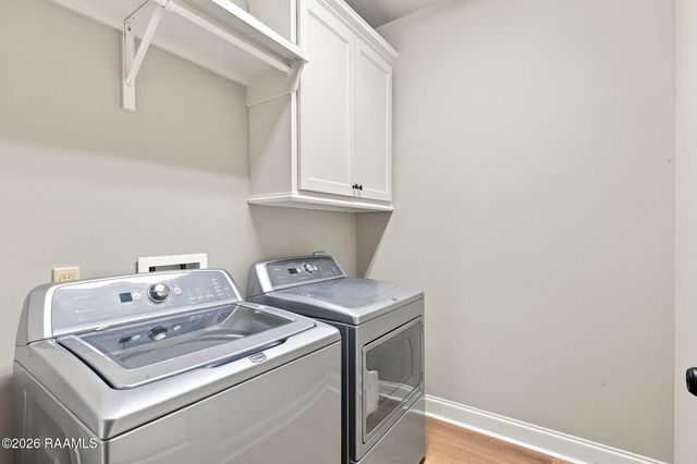 212 Ridge Run Lane, Church Point, LA 70525