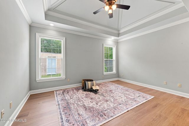 212 Ridge Run Lane, Church Point, LA 70525