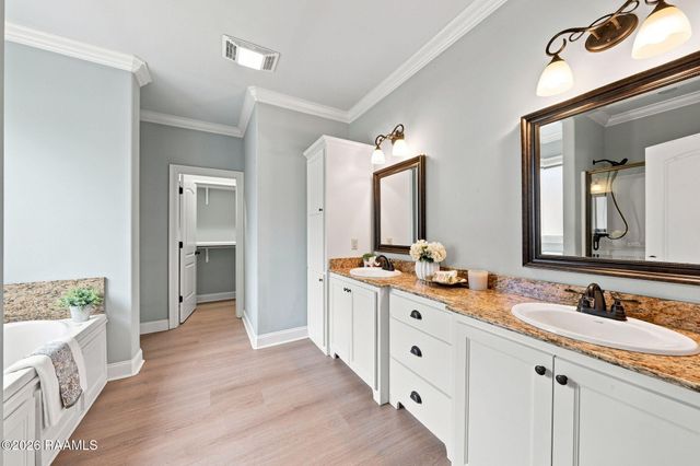 212 Ridge Run Lane, Church Point, LA 70525