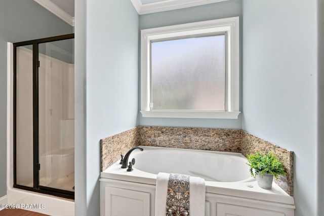 212 Ridge Run Lane, Church Point, LA 70525