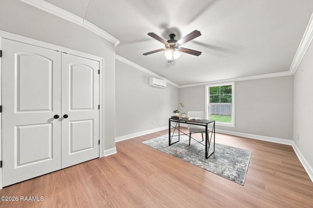 212 Ridge Run Lane, Church Point, LA 70525
