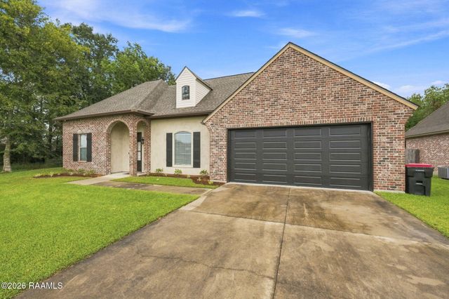212 Ridge Run Lane, Church Point, LA 70525