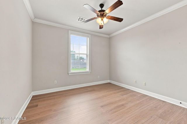 212 Ridge Run Lane, Church Point, LA 70525