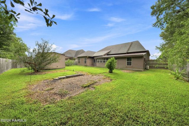 212 Ridge Run Lane, Church Point, LA 70525