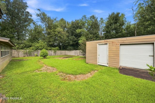 212 Ridge Run Lane, Church Point, LA 70525