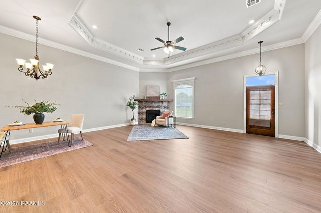 212 Ridge Run Lane, Church Point, LA 70525