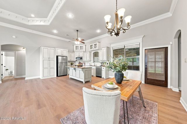 212 Ridge Run Lane, Church Point, LA 70525