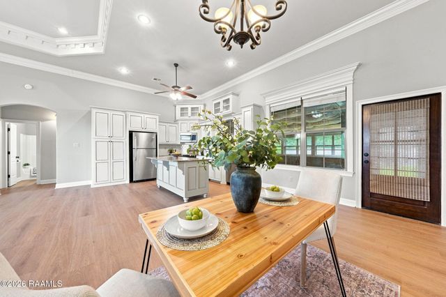 212 Ridge Run Lane, Church Point, LA 70525