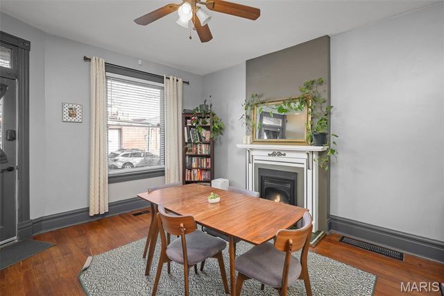 2206 Victor Street, St Louis, MO 63104