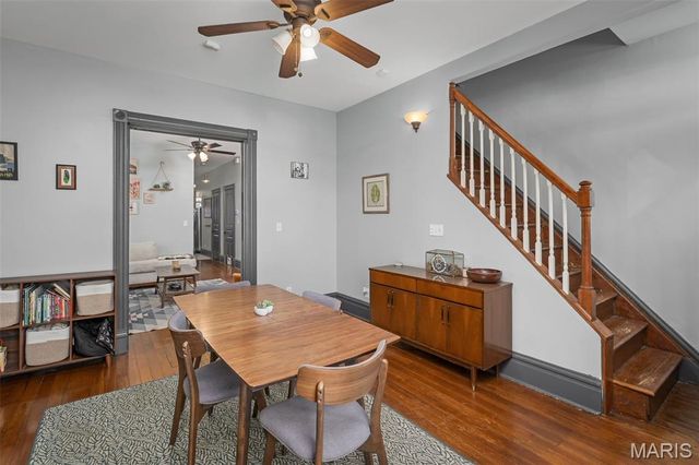 2206 Victor Street, St Louis, MO 63104