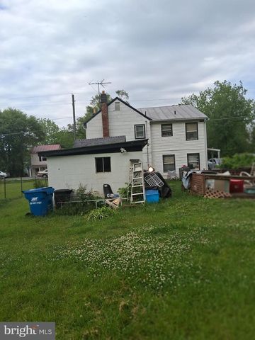 113 JOSEPHINE ST, Berryville, VA 22611