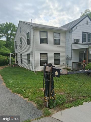 113 JOSEPHINE ST, Berryville, VA 22611
