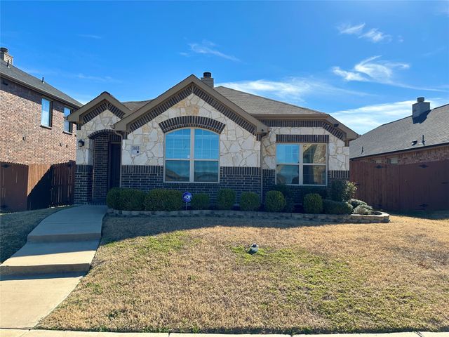 3003 Rosemount Lane, Forney, TX 75126