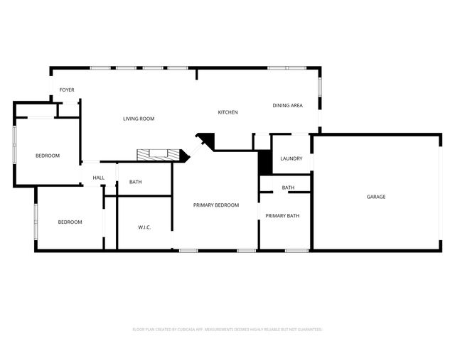 3003 Rosemount Lane, Forney, TX 75126