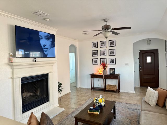 3003 Rosemount Lane, Forney, TX 75126