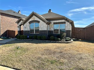 3003 Rosemount Lane, Forney, TX 75126