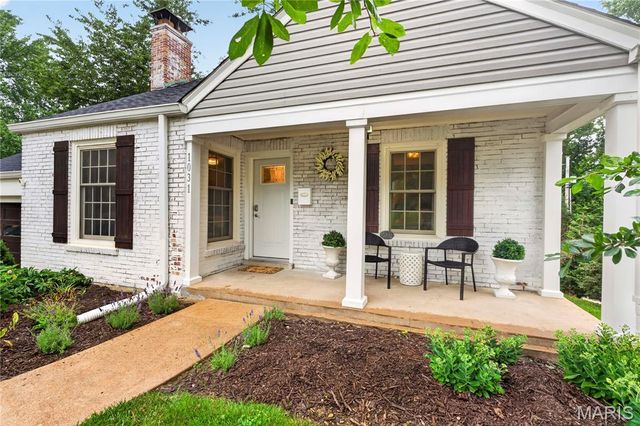 1031 Glenmoor Avenue, Glendale, MO 63122