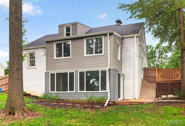 1031 Glenmoor Avenue, Glendale, MO 63122