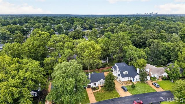 1031 Glenmoor Avenue, Glendale, MO 63122