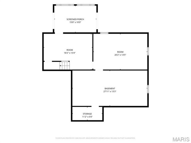 1031 Glenmoor Avenue, Glendale, MO 63122