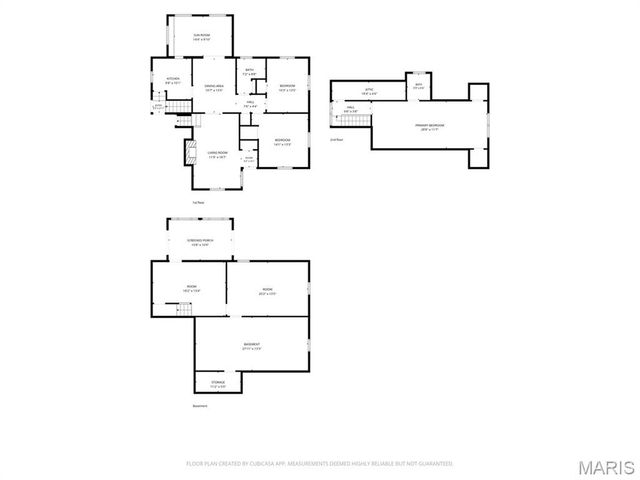 1031 Glenmoor Avenue, Glendale, MO 63122