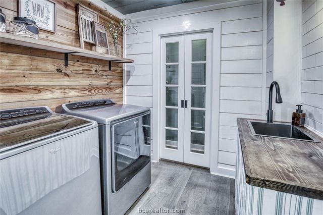 23200 FM 1155 E, Washington, TX 77880