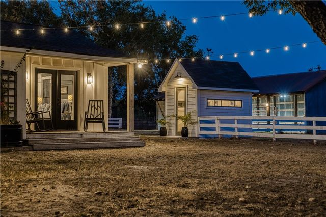 23200 FM 1155 E, Washington, TX 77880