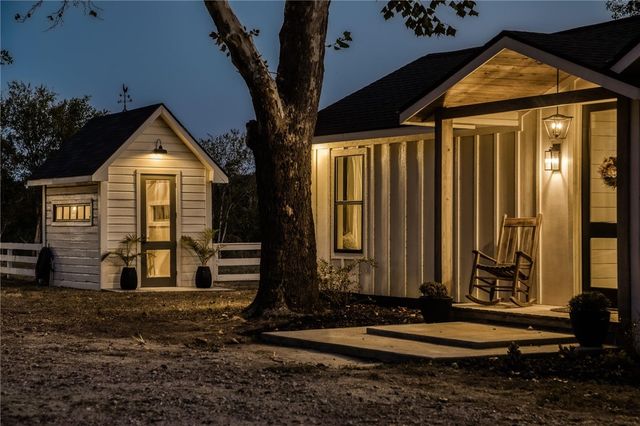 23200 FM 1155 E, Washington, TX 77880