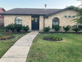 14426 Kemrock Drive, Houston, TX 77049