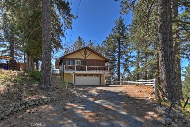 30573 Live Oak, Running Springs, CA 92382