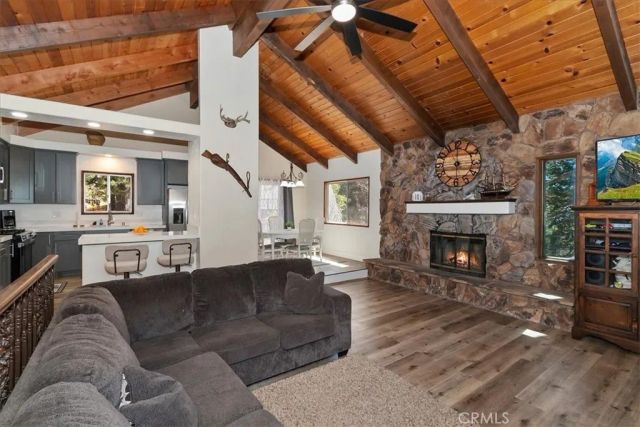 30573 Live Oak, Running Springs, CA 92382