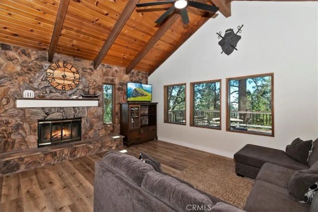 30573 Live Oak, Running Springs, CA 92382