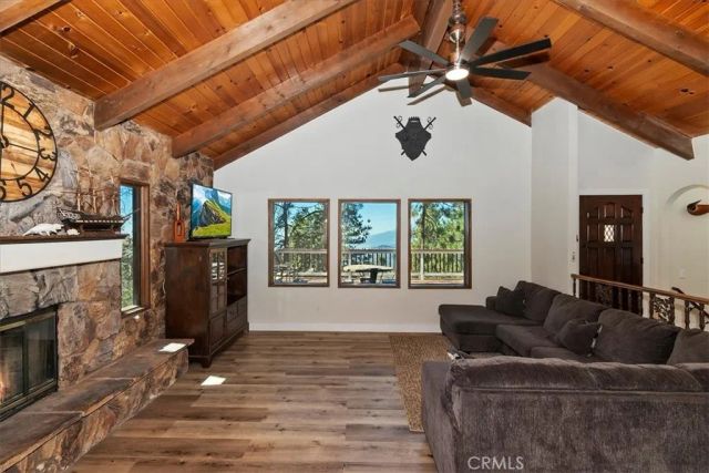 30573 Live Oak, Running Springs, CA 92382