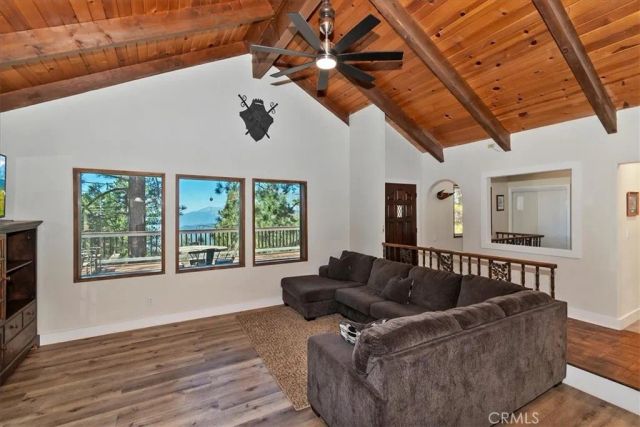 30573 Live Oak, Running Springs, CA 92382