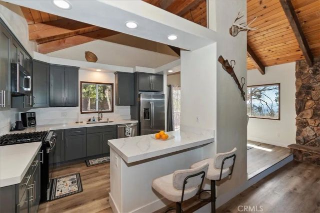 30573 Live Oak, Running Springs, CA 92382