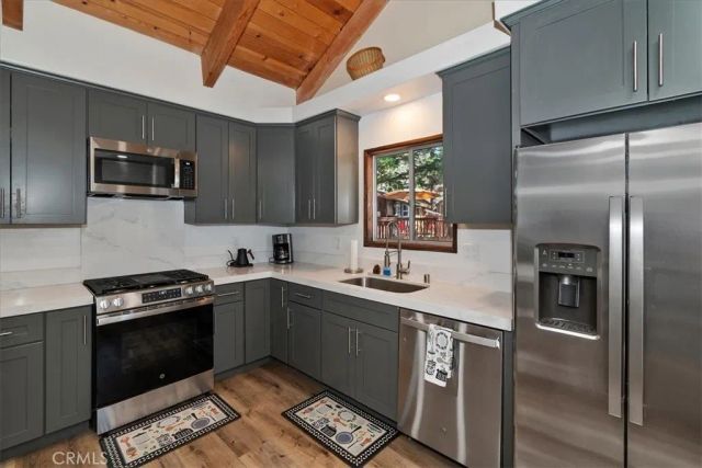 30573 Live Oak, Running Springs, CA 92382