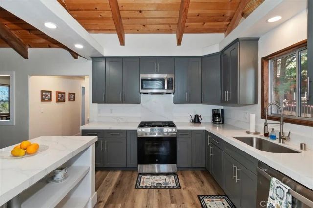 30573 Live Oak, Running Springs, CA 92382