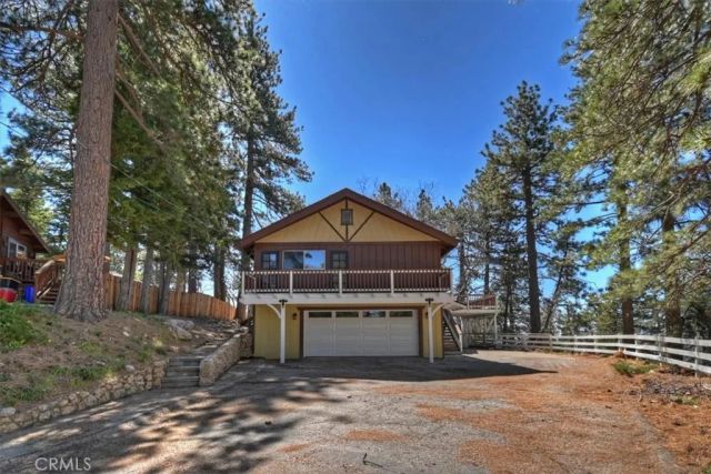 30573 Live Oak, Running Springs, CA 92382