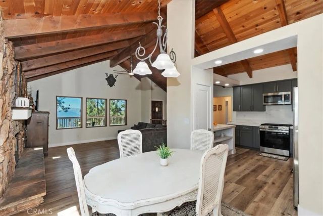 30573 Live Oak, Running Springs, CA 92382