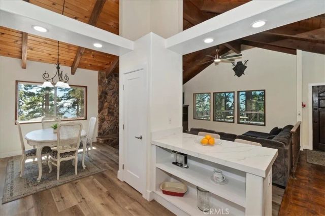 30573 Live Oak, Running Springs, CA 92382