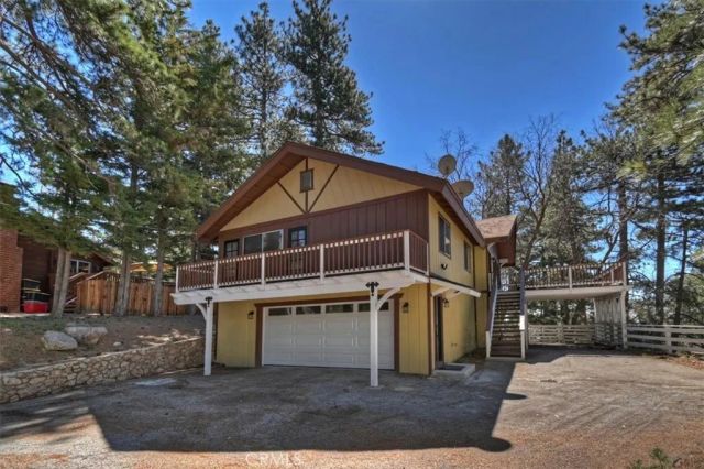 30573 Live Oak, Running Springs, CA 92382