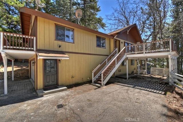 30573 Live Oak, Running Springs, CA 92382