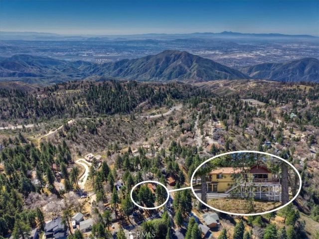 30573 Live Oak, Running Springs, CA 92382