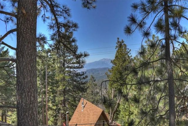 30573 Live Oak, Running Springs, CA 92382