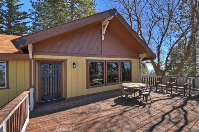 30573 Live Oak, Running Springs, CA 92382