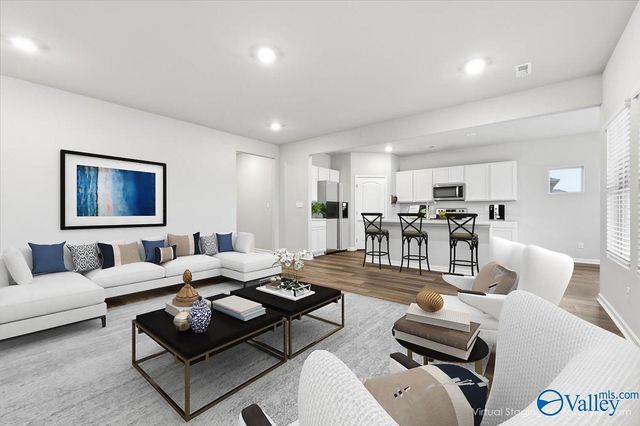 106 Arctic Fox Trail, Meridianville, AL 35759